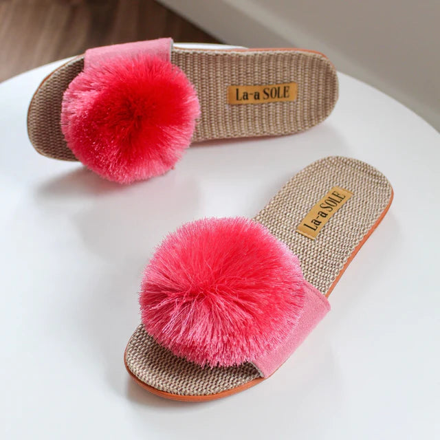 Pom Pom Slides