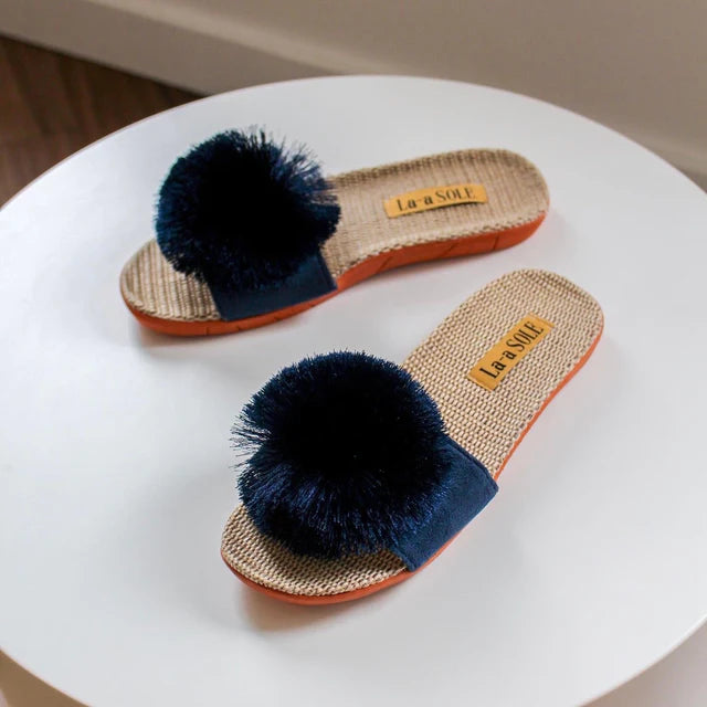 Pom Pom Slides