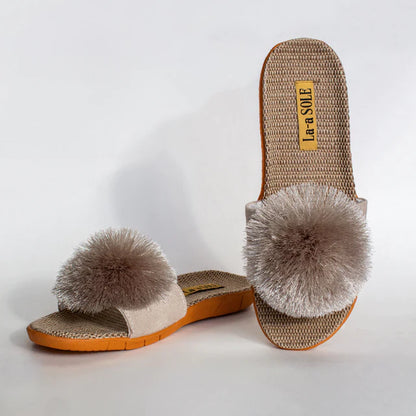 Pom Pom Slides