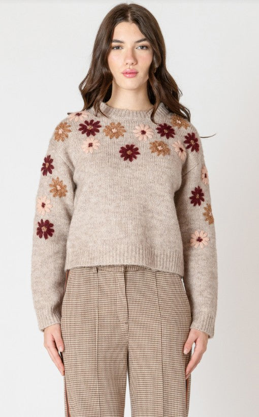 Luna Sweater 2627014