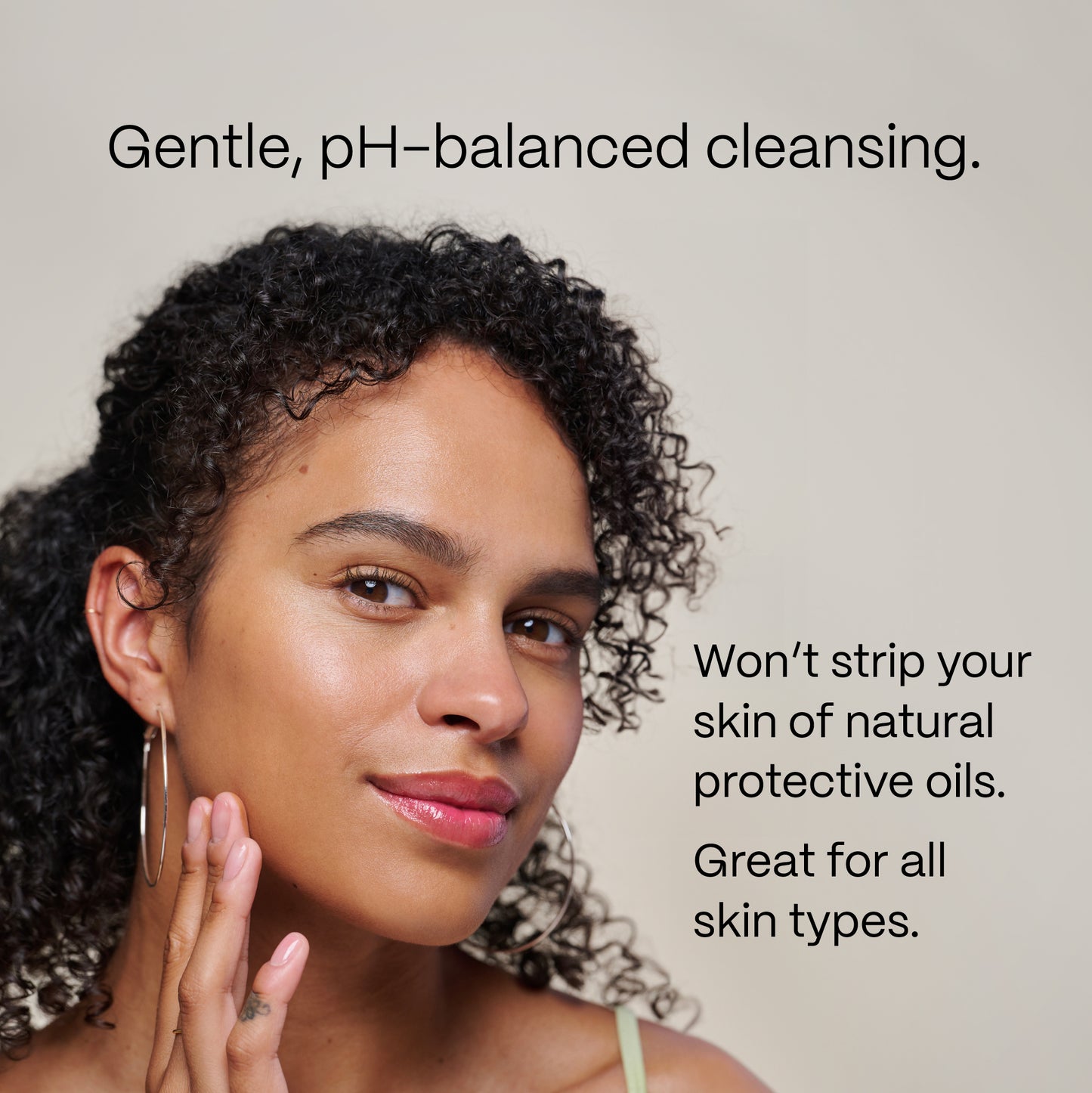 Cream Cleanser