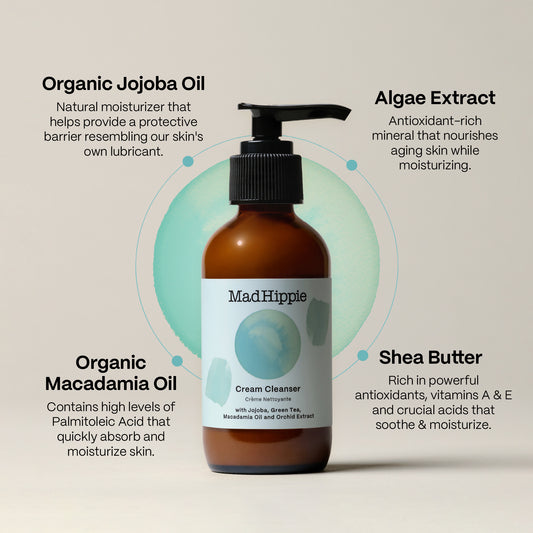 Cream Cleanser