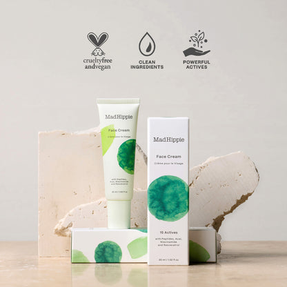 Face Cream