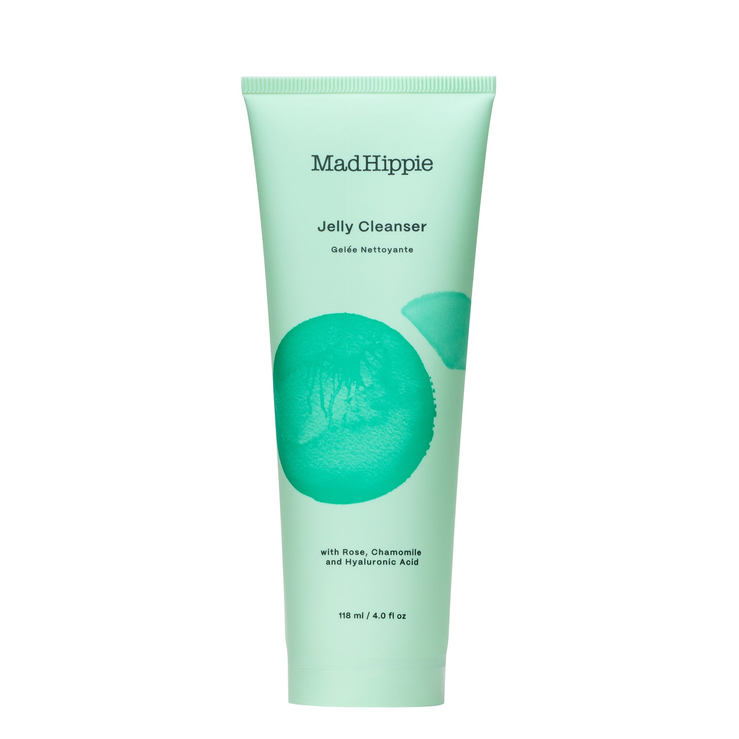 Jelly Cleanser