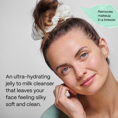 Jelly Cleanser