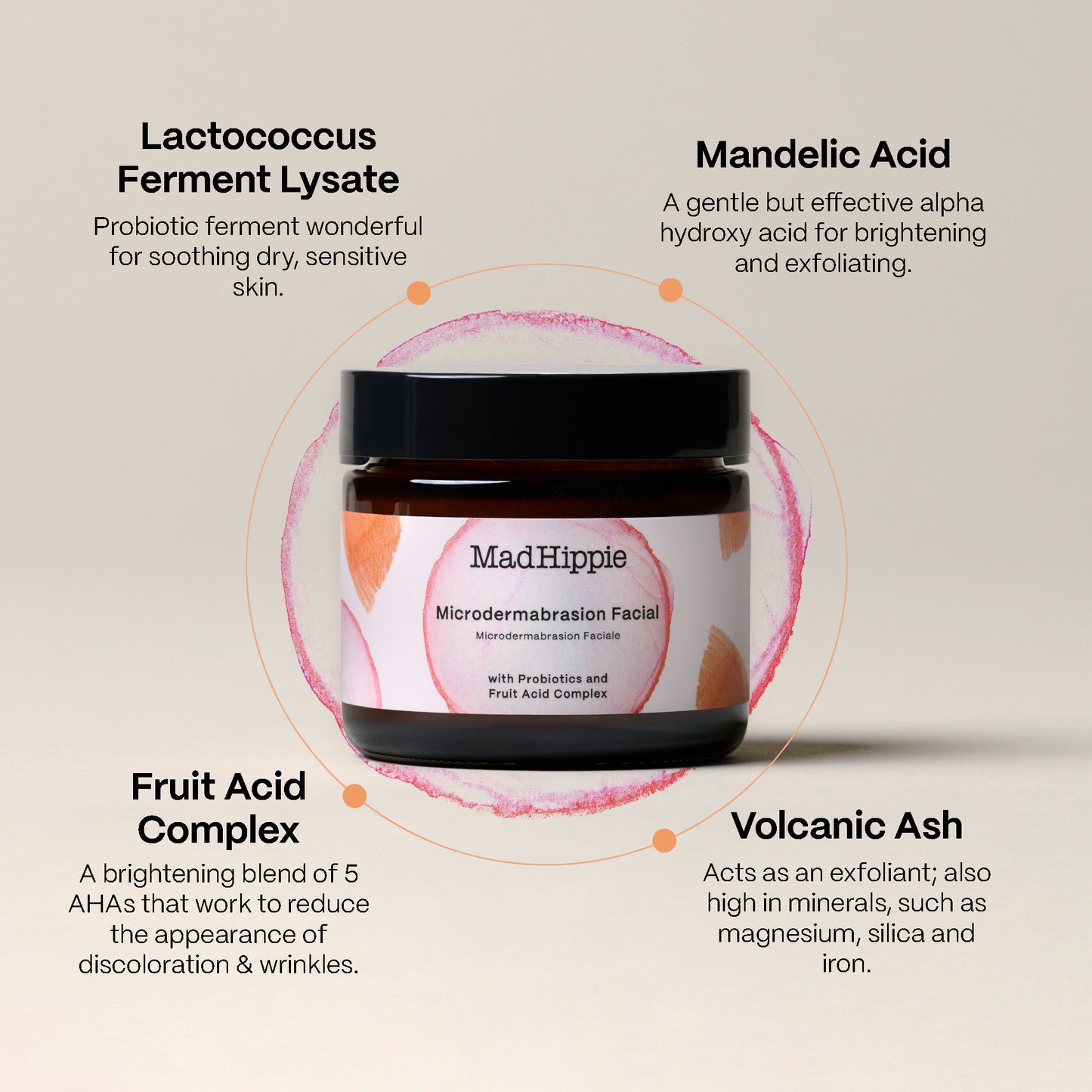 MicroDermabrasion Facial