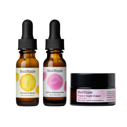 Skin Brightening Kit