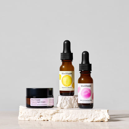 Skin Brightening Kit