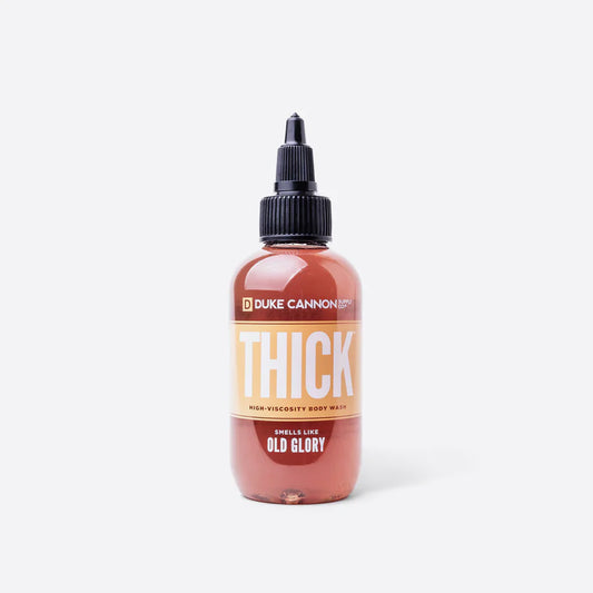 THICK BODY WASH TRAVEL SIZE -OLD GLORY