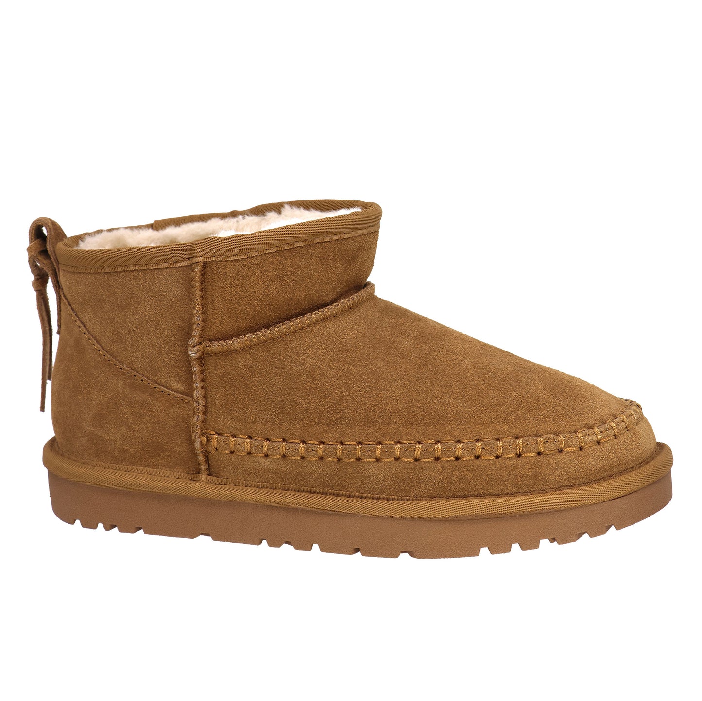 Montana Boot
