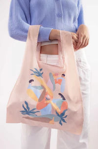 Recycled Bags