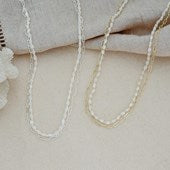 Mary Necklace