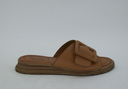 Tyche Monroe Sandal