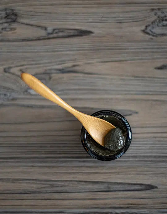 Dead Sea Mud & Honey Mask