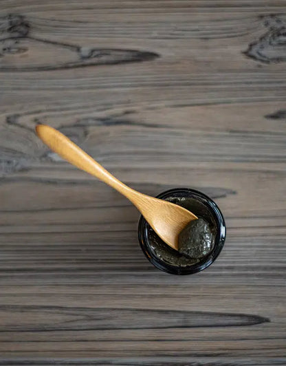 Dead Sea Mud & Honey Mask