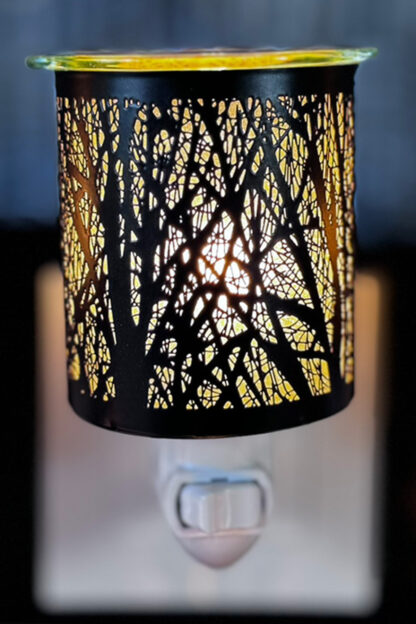Night Light Wax Warmer
