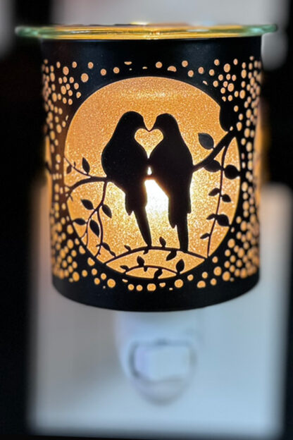 Night Light Wax Warmer