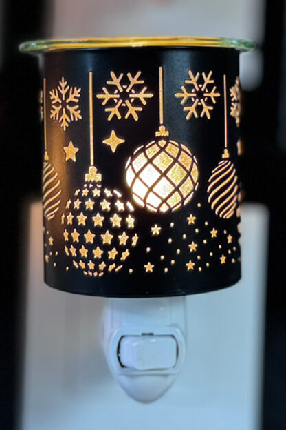 Night Light Wax Warmer