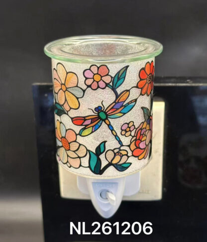 Night Light Wax Warmer