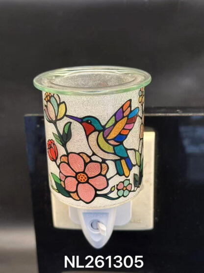 Night Light Wax Warmer
