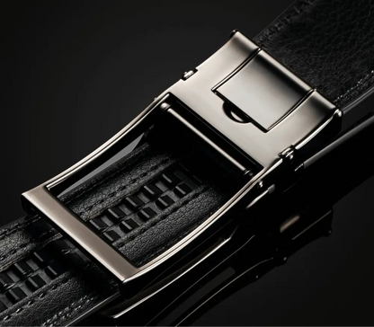 Men's Genuine Leather Belt
