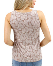 Load image into Gallery viewer, New Perfect Pocket V-Neck Tank SALE
