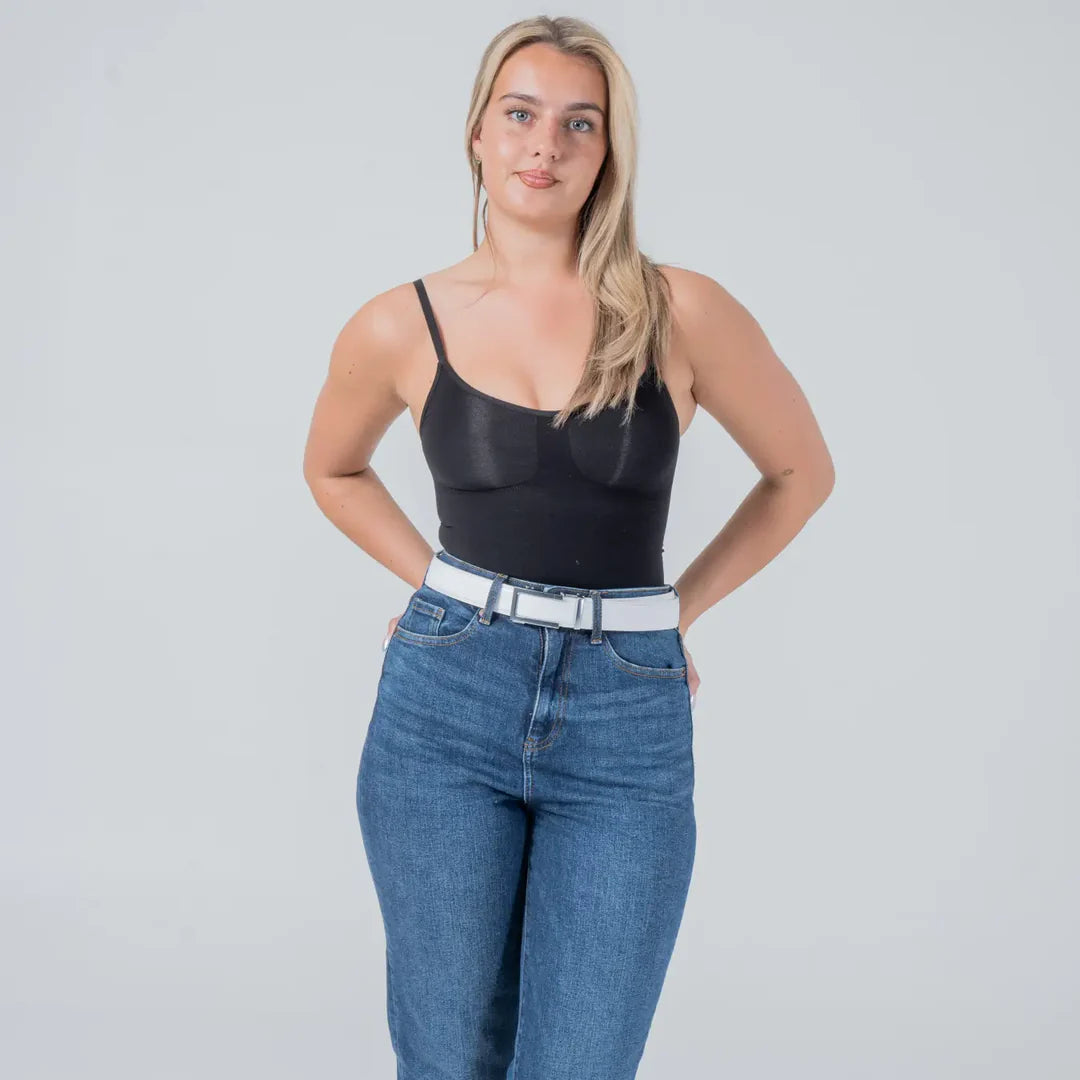 Vittelo Thick Belt