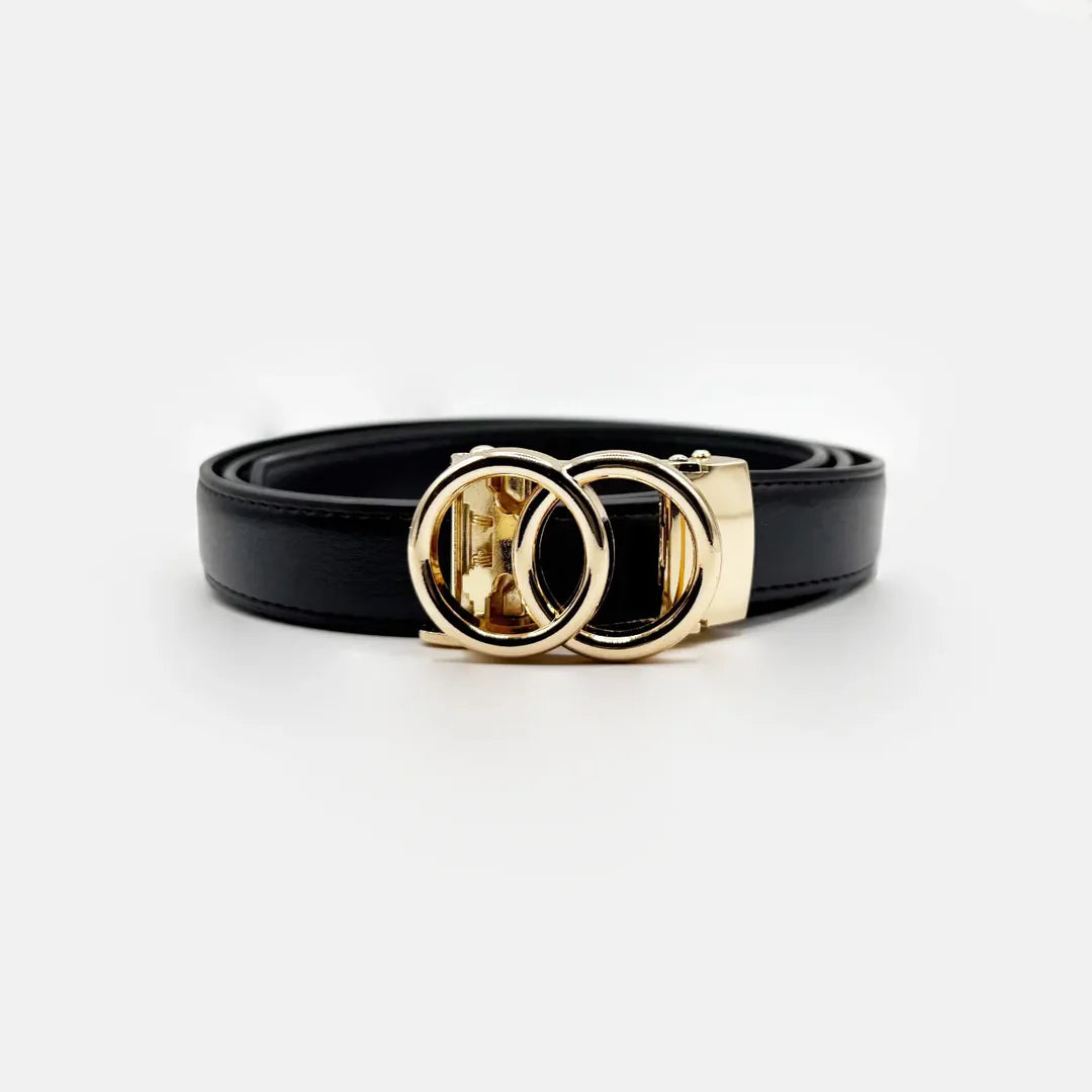Vittelo Thin Belt