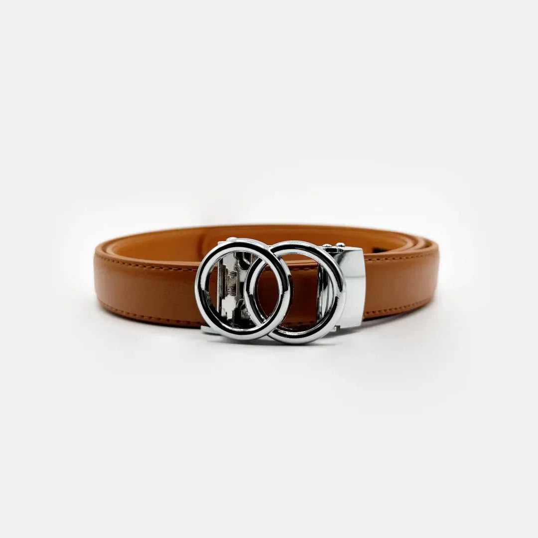 Vittelo Thin Belt