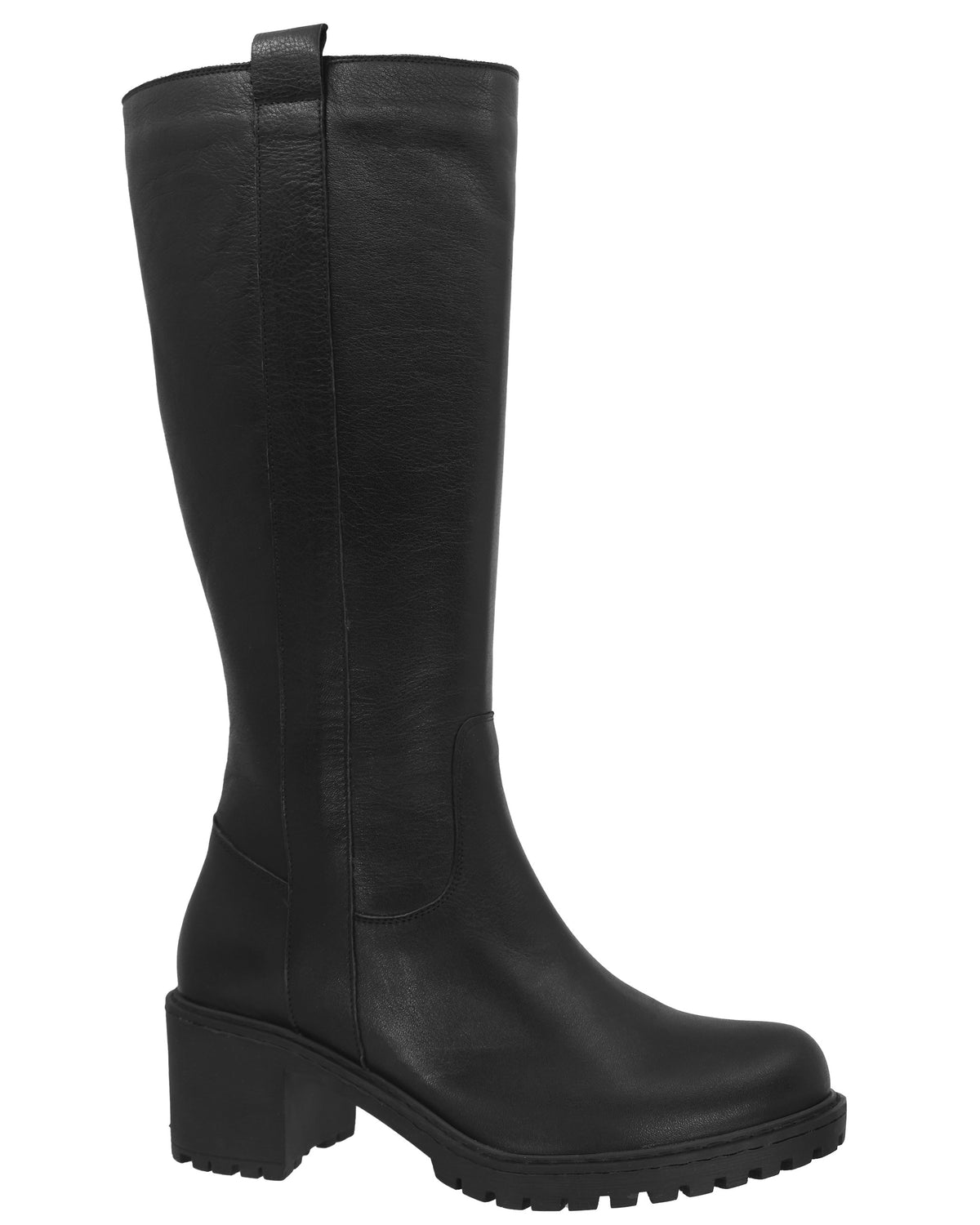 Oakley Leather Boot