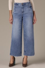Wyatt Skyrise Wide Leg