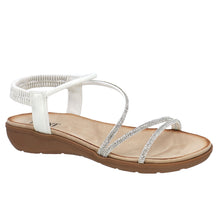 Load image into Gallery viewer, Paige Sandal
