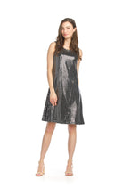 Load image into Gallery viewer, Sequin Stretch Dress SALE
