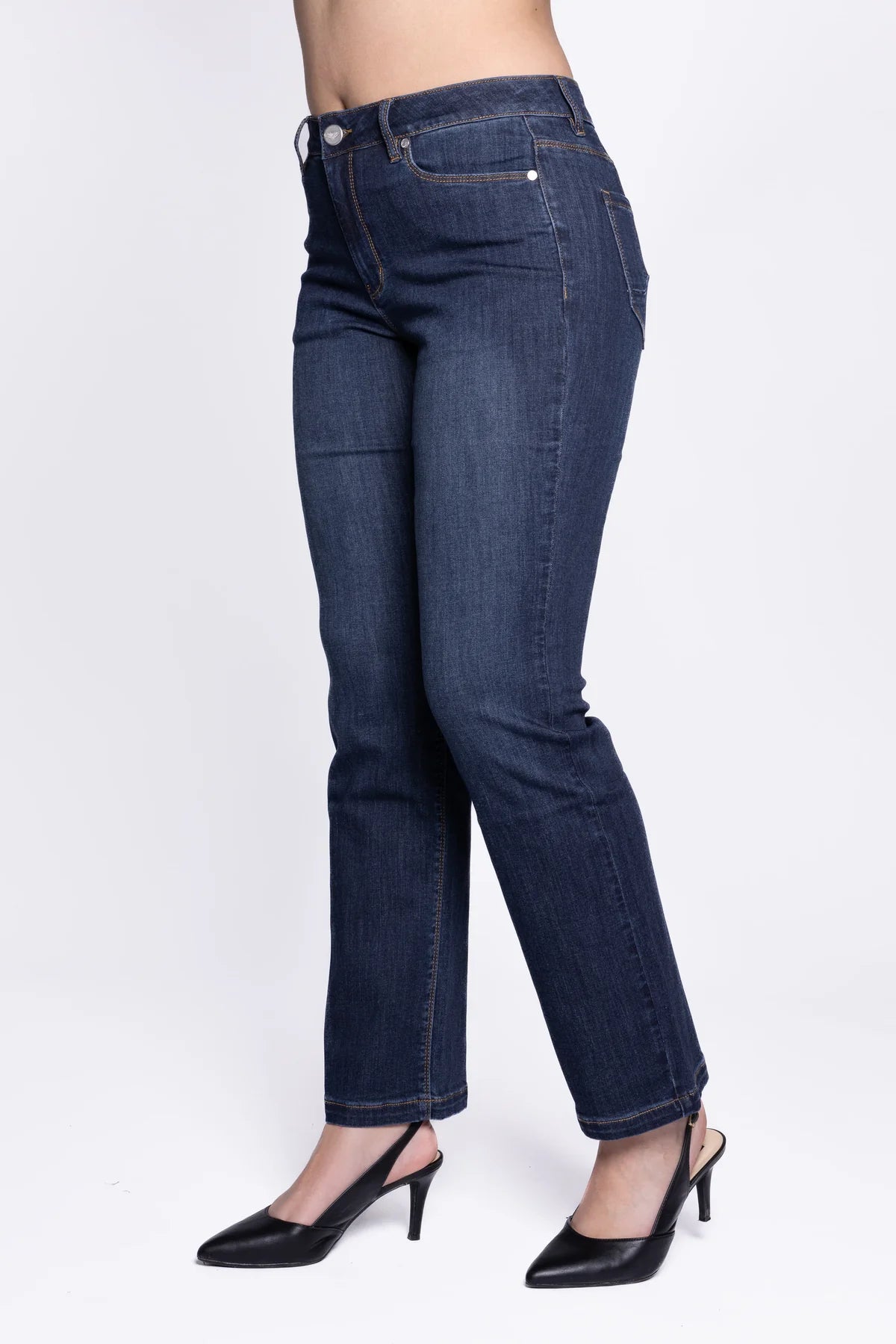 PR180 Boot Cut Jeans