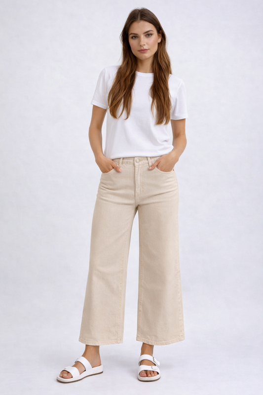 PR22 Gaucho Pants