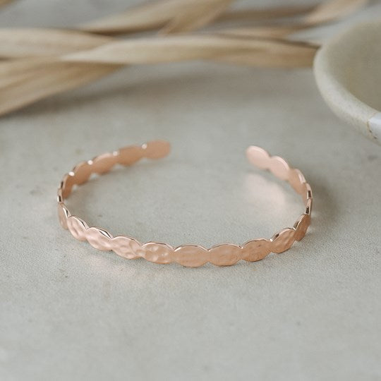 Penelope Cuff