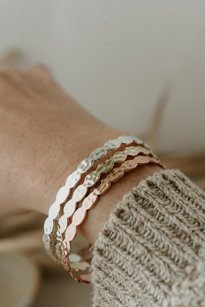 Penelope Cuff