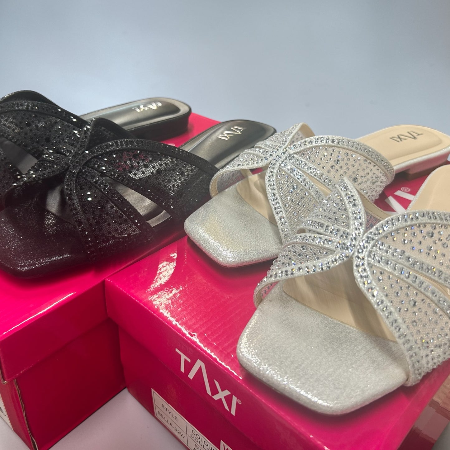 Bella Flat
