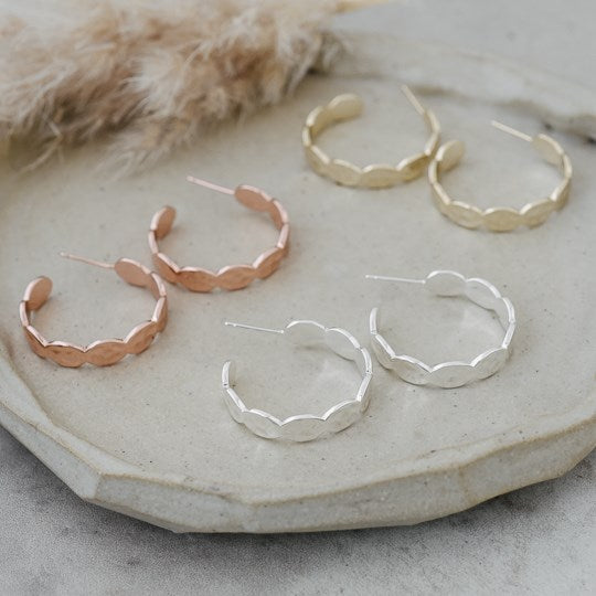 Pippa Hoops