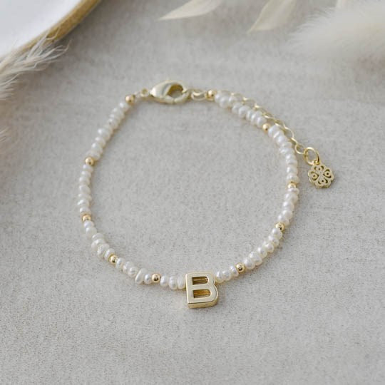 Quintessential Insignia Bracelet