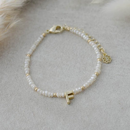 Quintessential Insignia Bracelet