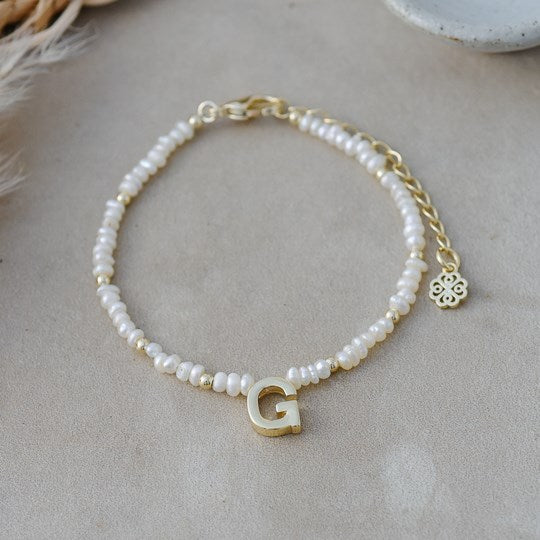 Quintessential Insignia Bracelet