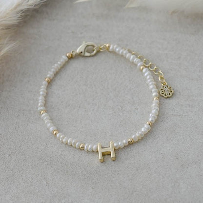Quintessential Insignia Bracelet