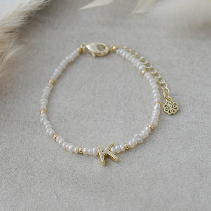 Quintessential Insignia Bracelet
