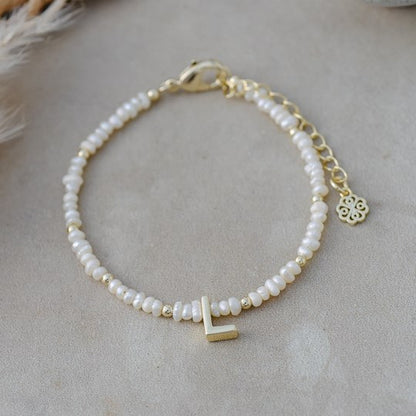 Quintessential Insignia Bracelet
