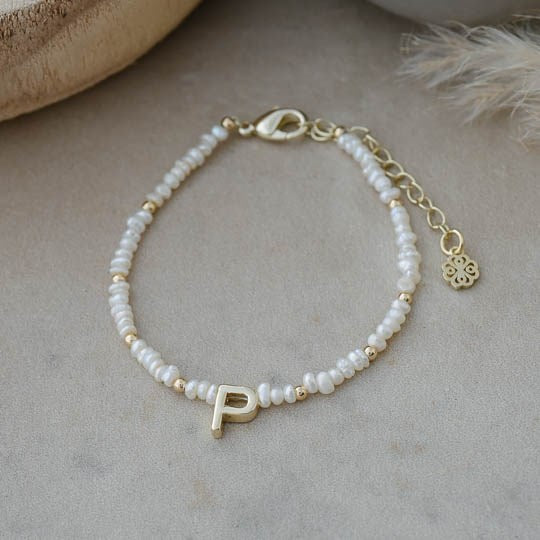 Quintessential Insignia Bracelet