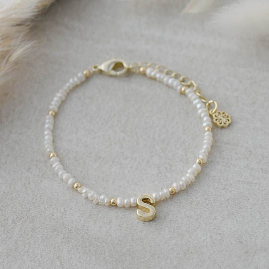 Quintessential Insignia Bracelet