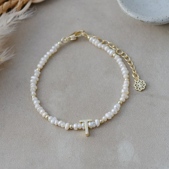 Quintessential Insignia Bracelet