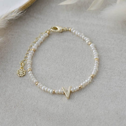 Quintessential Insignia Bracelet