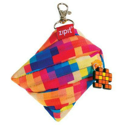 Pixel Mini Pouch